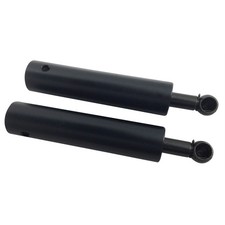 CTA Manufacturing BMW Hood Extenders picture