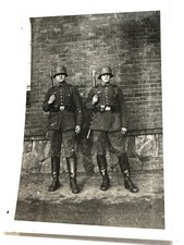 WW2 WWII German Original Photo Soldiers picture