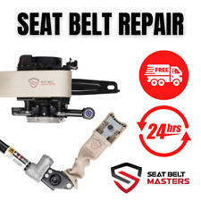 For Chevrolet Corsica Dual-Stage Post Accident Seat Belt Rebuild Service picture