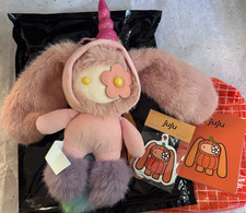 CJ Hendry Juju Halloween - UNICORN picture