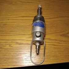 VNT.  Blue-DART General Pneumatic Products Corp. Grinder RARE 1/4
