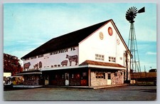 Dutch Haven Barn Gift Shop Intercourse Pennsylvania c.1973 picture