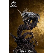 Dou Studio God Devourer Aldrich Dark Souls Resin Statue Anime Game Collectible picture