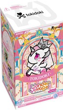 Tokidoki-Wonder Voyage Collectible Cards-Roaming Edition-002-NA picture