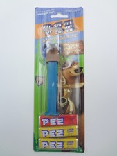 PEZ Candy Dispenser Open Season 2005 picture