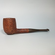 Savinelli Oscar 128 Rusticated Estate Briar Pipe picture
