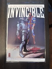 Invincible #121 Image Comics Robert Kirkman picture