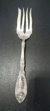 1881 Rogers A1 Grape 8 1/4