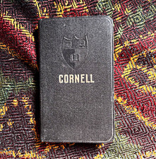 Cornell Freshman Handbook 1925-1926 Christian Associations Class of 1929 picture