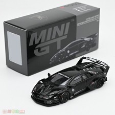 1:64 LB-Silhouette Super Car Diecast – Premium Alloy Collectible Toy Model picture