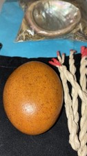 Pacific Northwest Sacred Meditation Stone | Abundance Money Luck Affirmation picture
