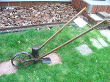 Antique Planet Junior Seed Planter - Model #31 picture