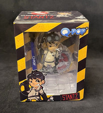 Q-Pop Ghostbusters Ray Stantz Plastic Figure Adult Collectible picture
