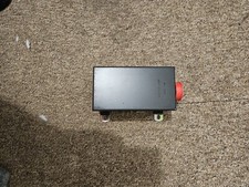FMTV Control Box picture