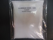 Aluminum Oxide 1200 Grit - 1 Pound picture