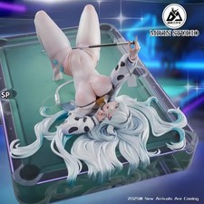 Cross Core KuLun Model PU Pre-order MiYin Studio 1/6 Scale Painted Collection picture