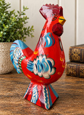 VTG Nils Olsson Dala Rooster 8