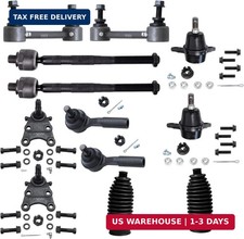 RWD 12pc Suspension Kit for 06-12 Chevy Colorado GMC Canyon picture