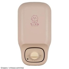 Chiikawa Multi Sand Maker Hot Sand Pancake set AC100V NEW Japan picture