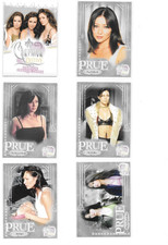2006 Charmed Destiny TV Show Trading Cards / Choose #s 1 - 74 / bx20 picture