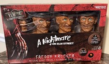 2022 Freddy Krueger A Nightmare on Elm Street Musical String Lights TESTED picture