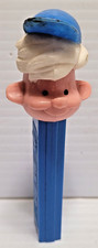 VINTAGE NO FEET PEZ BOY AUSTRIA picture