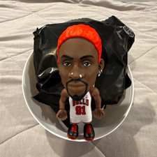 Zuru NBA Ballers Series 3 Dennis Rodman picture