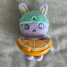 Keychain Chimata (Shoya Kimata) 