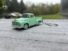 1956 Ford F-100 Keychain picture
