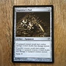 1x Inquisitor’s Flail Innistrad - MTG - Magic the Gathering picture