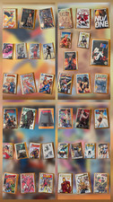 132 Mixed Lot Comic Books, 5 Graphic Novels Iron Man Batman Superman Etc. picture