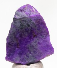 SUGILITE Mineral Specimen Rough Natural Healing Lapidary Purple Gemstone picture