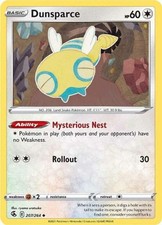 Dunsparce (207) picture