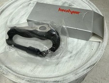 Kershaw 1004NBX Carabiner Tool Folding Knife Early Model Rare Brand New picture