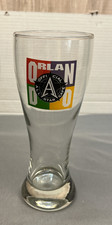 Vintage Orlando All Star Cafe Beer Pilsner Glass picture