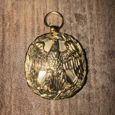 Army Exceptional Civilian Service Award Medal picture