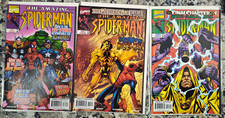 Marvel Amazing Spider-Man #439-441 (1998) Direct Edition Comic Lot (3) picture