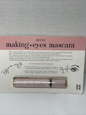 Vtg. 1960s Avon Lot reserved 4 items picture