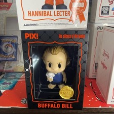 Thrilljoy Pix The Silence Of The Lambs Buffalo Bill Chase picture