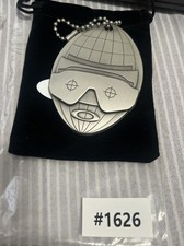 Authentic Oakley 2025 Christmas Ornament Brand New HDO #1623 picture