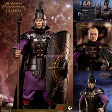 HHMODEL & HAOYUTOYS HH18072 Roman Praetorian Guard 1/6 Action Figure Gift picture