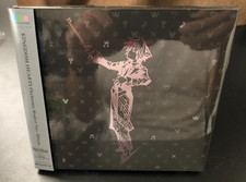 Kingdom Hearts Orchestra World of Tres Album Disney SQUARE ENIX F/S from Japan picture