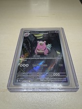 Slowbro 090/084 Pitch Black NM Pokémon TCG picture