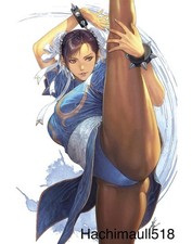 Street Fighter II #1 Homare NYCC 2026 NM Presale Ships Oct 12 Chun Li picture