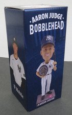 Aaron Judge New York Yankees MVP Bobblehead 8/13/2025 SGA T-Mobile NIB Captain picture