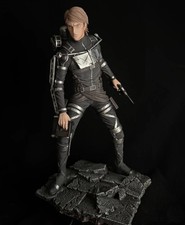 Jean Kirstein Resin CHIKARA STUDIO Figure Statue 1/6 30cm in stock picture