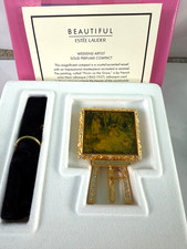 Estee Lauder Solid Perfume 2002 