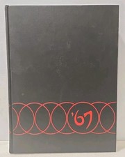 1967 Del Sudoeste - San Diego State College Yearbook - John Madden, Don Coryell picture