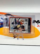 Bandai Naruto 2026 Chakra Card Yankee Promo picture