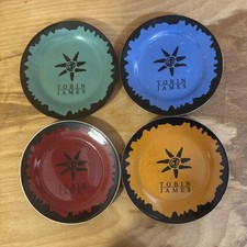 NEW Tobin James Cellars - Winery Logo Ceramic 7.5